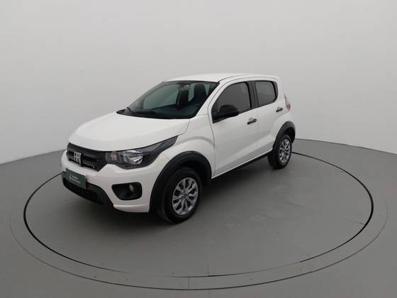 FIAT MOBI 1.0 EVO FLEX LIKE. MANUAL FIAT MOBI 1.0 EVO FLEX LIKE. MANUAL